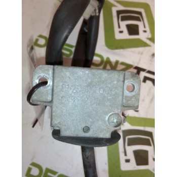 Recambio de mando limpia para man trucks g 8.136 f, fl (136cv) referencia OEM IAM 81255090013 01913200 