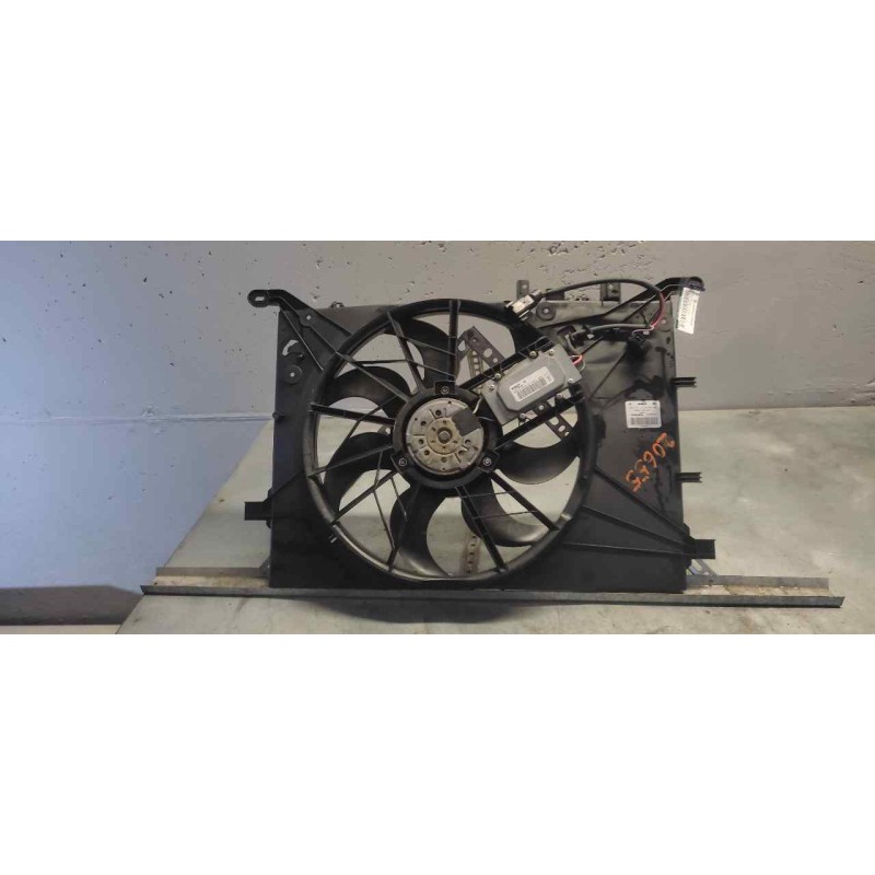 Recambio de electroventilador para volvo s80 berlina 2.4 (103kw) referencia OEM IAM 30680547  