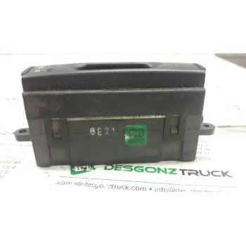 Recambio de reloj para daewoo lanos cool referencia OEM IAM 96236123  