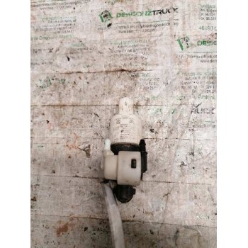 Recambio de bomba limpia para citroën c4 lim. seduction referencia OEM IAM 9632984980 2 PINS 