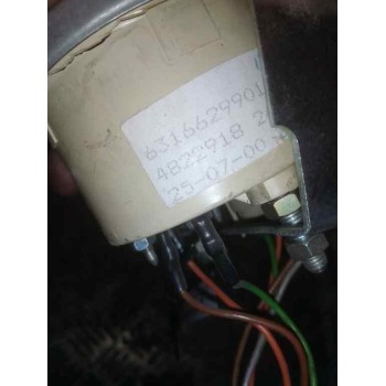 Recambio de cuadro instrumentos para iveco eurocargo referencia OEM IAM 4822918 6316629901 INDICADOR COMBUSTIBLE