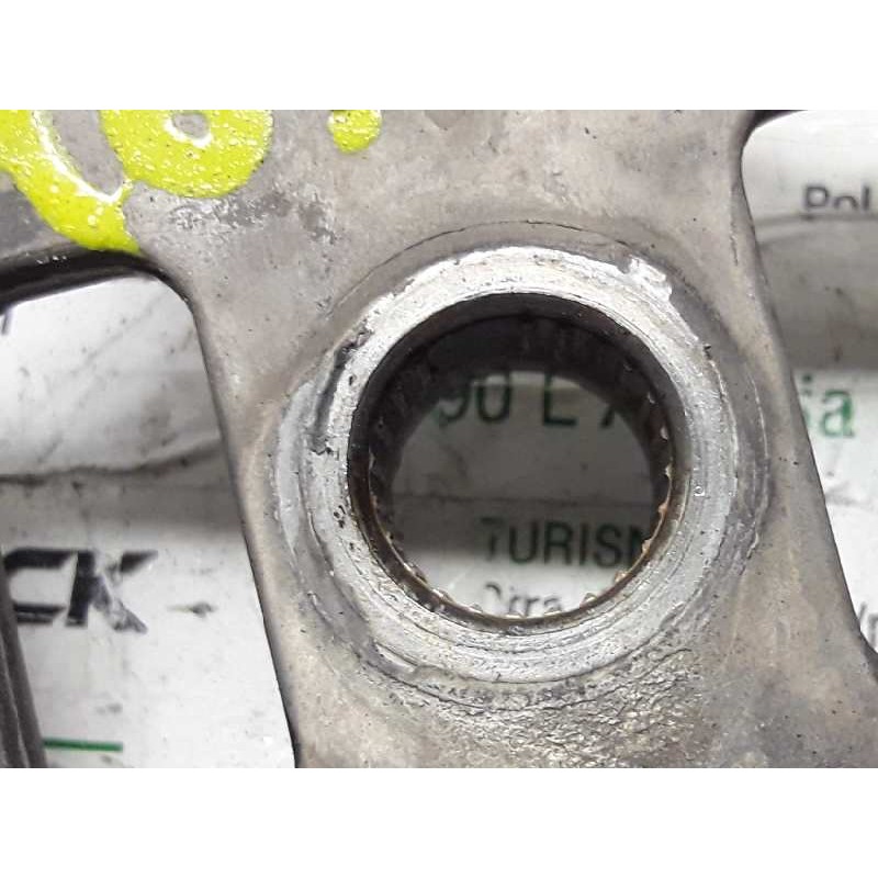 Recambio de volante para ford transit mod. 2000 combi ft 330 2.4 largo referencia OEM IAM - Blanco 2