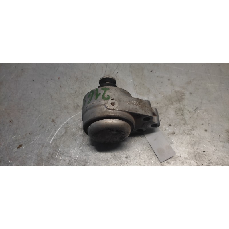 Recambio de soporte motor derecho para ford fiesta (cbk) ambiente referencia OEM IAM - Rojo 2