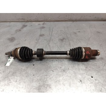 Recambio de transmision delantera derecha para suzuki ignis rm (mh) referencia OEM IAM   