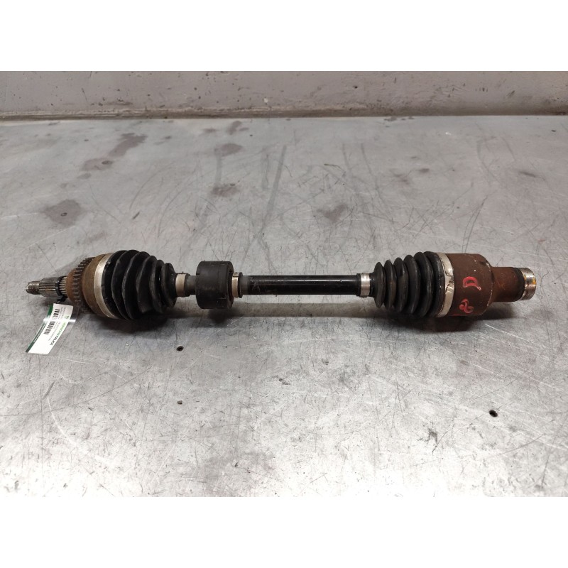 Recambio de transmision delantera derecha para suzuki ignis rm (mh) referencia OEM IAM - Gris 3