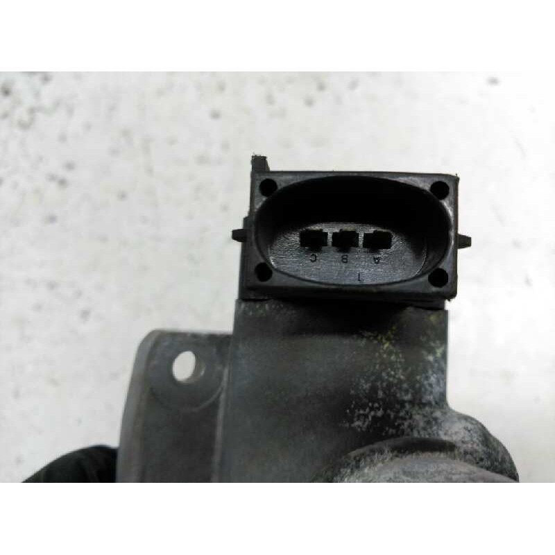 Recambio de caja mariposa para ford escort berlina/turnier bravo lim. referencia OEM IAM 928F9U538DA 4