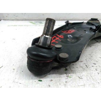 Recambio de brazo suspension inferior delantero izquierdo para renault vel satis (bj0) expression referencia OEM IAM   