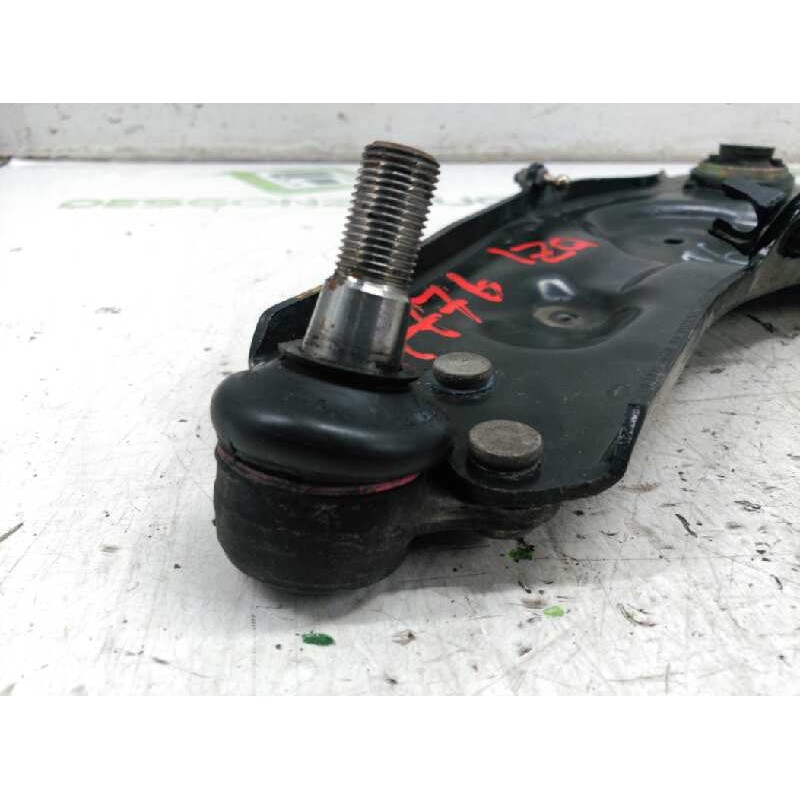 Recambio de brazo suspension inferior delantero izquierdo para renault vel satis (bj0) expression referencia OEM IAM 4