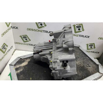 Recambio de caja cambios para nissan almera (n15) gx referencia OEM IAM   