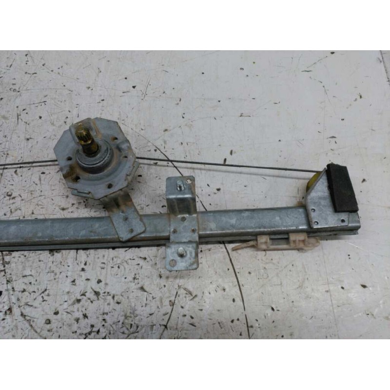 Recambio de elevalunas delantero derecho para peugeot boxer caja abierta (rs2850)(230)('02) 2.5 diesel referencia OEM IAM - Blanco 2