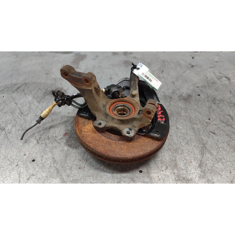 Recambio de mangueta delantera derecha para opel vectra b berlina básico referencia OEM IAM 3