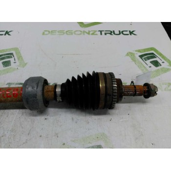 Recambio de transmision delantera derecha para renault scenic (ja..) 1.9 d rt referencia OEM IAM 7700111748  