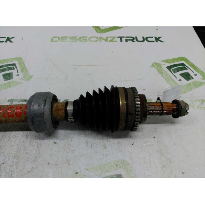 Recambio de transmision delantera derecha para renault scenic (ja..) 1.9 d rt referencia OEM IAM 7700111748 - Gris 2