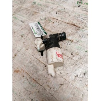 Recambio de bomba limpia para citroën c4 lim. seduction referencia OEM IAM 9632984980 2 PINS 