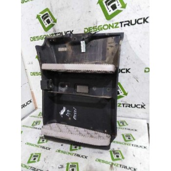 Recambio de peldaño derecho para scania trucks p, g, r, t series r 480 (480cv) referencia OEM IAM 1854228  