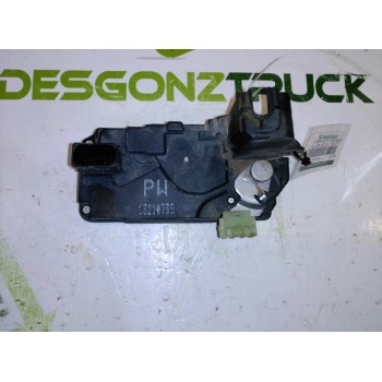 Recambio de cerradura puerta trasera derecha para opel astra h berlina 1.7 16v cdti referencia OEM IAM 13210739  