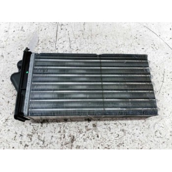 Recambio de radiador calefaccion / aire acondicionado para citroën c2 furio referencia OEM IAM   