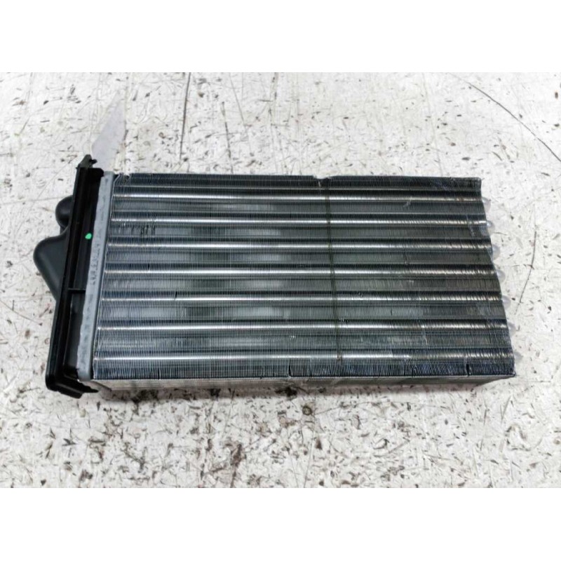 Recambio de radiador calefaccion / aire acondicionado para citroën c2 furio referencia OEM IAM - Azul 2