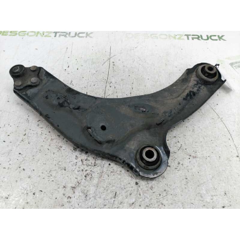 Recambio de brazo suspension inferior delantero izquierdo para renault vel satis (bj0) expression referencia OEM IAM 5