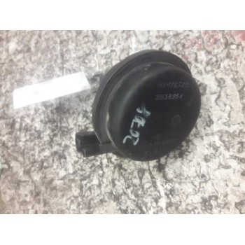Recambio de valvula de vacio para chevrolet blazer (neu) 4wd lux automático referencia OEM IAM 52470773  
