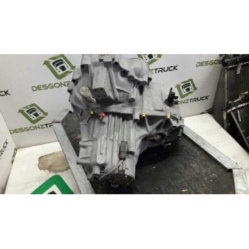 Recambio de caja cambios para nissan almera (n15) gx referencia OEM IAM   