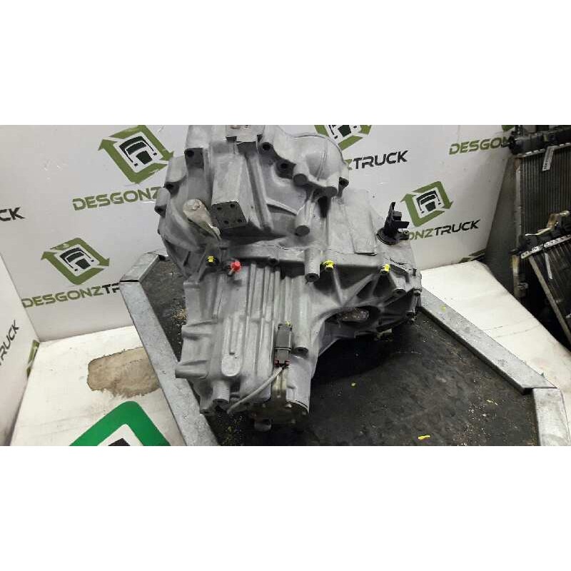 Recambio de caja cambios para nissan almera (n15) gx referencia OEM IAM - Verde 3