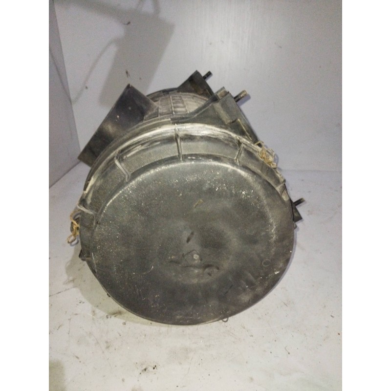 Recambio de filtro aire para renault premium lander 10.8 diesel referencia OEM IAM 5010626191 - Blanco 5