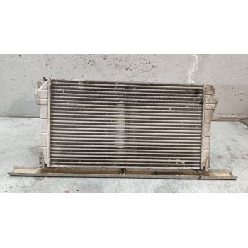 Recambio de intercooler para toyota corolla (e15) high referencia OEM IAM JD1271002540  