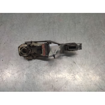 Recambio de maneta exterior delantera derecha para volkswagen polo (9n1) gt referencia OEM IAM   