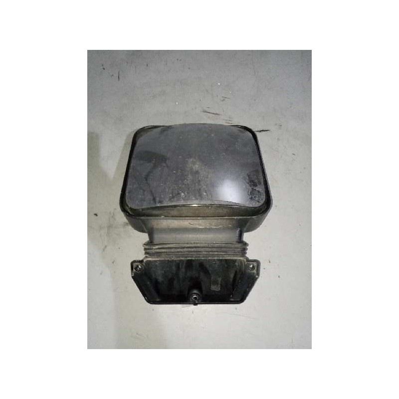 Recambio de retrovisor exterior angular para renault magnum ab diesel referencia OEM IAM 5010646159 - Azul 2
