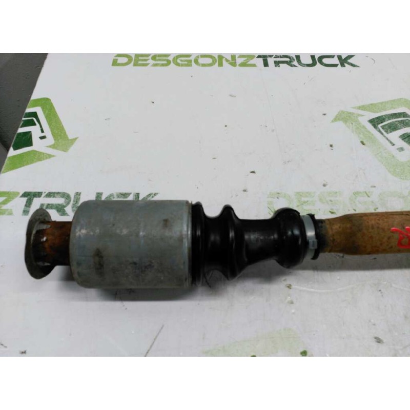 Recambio de transmision delantera derecha para renault scenic (ja..) 1.9 d rt referencia OEM IAM 7700111748 - Gris 3
