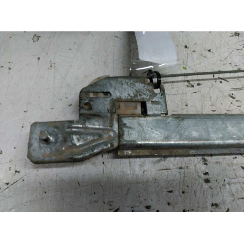 Recambio de elevalunas delantero derecho para peugeot boxer caja abierta (rs2850)(230)('02) 2.5 diesel referencia OEM IAM - Blanco 3