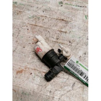 Recambio de bomba limpia para citroën c4 lim. seduction referencia OEM IAM 9632984980 2 PINS 