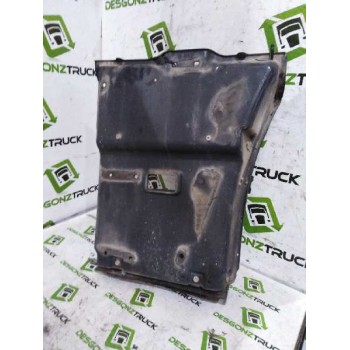 Recambio de peldaño derecho para scania trucks p, g, r, t series r 480 (480cv) referencia OEM IAM 1854228  