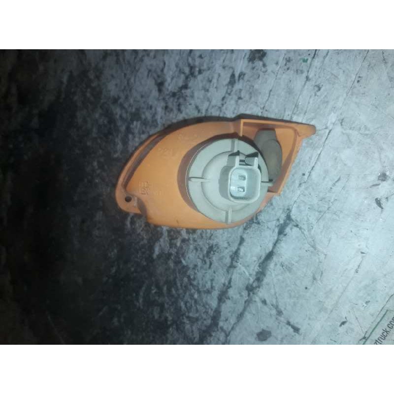 Recambio de piloto delantero derecho para ford focus berlina (cak) ambiente referencia OEM IAM  2 PINS 2
