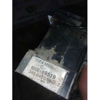 Recambio de mando intermitentes para renault trucks mascott 160.35 referencia OEM IAM 8200199519 34564001 