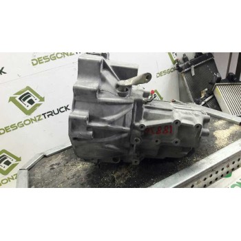 Recambio de caja cambios para nissan almera (n15) gx referencia OEM IAM   