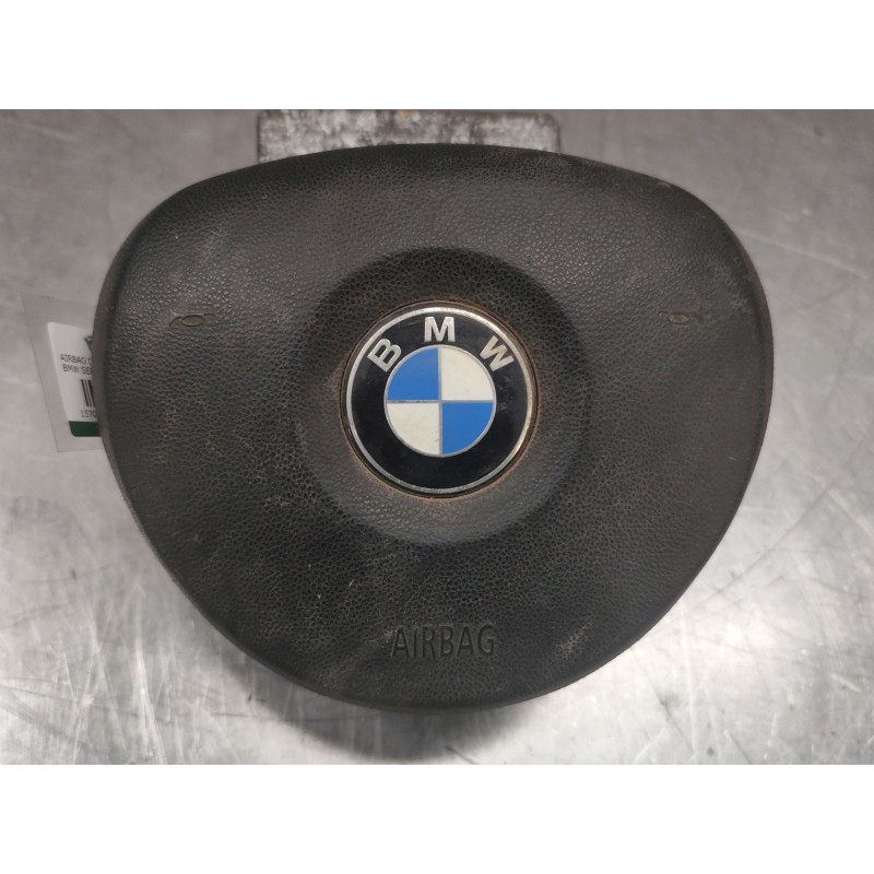 Recambio de airbag delantero izquierdo para bmw serie 1 berlina (e81/e87) 120d referencia OEM IAM 05B0350P01963  