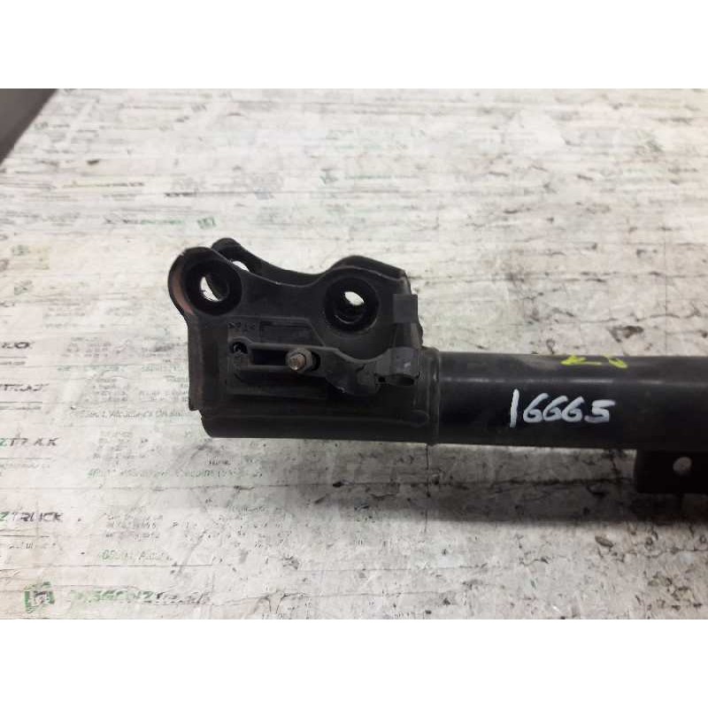 Recambio de amortiguador delantero izquierdo para mercedes-benz clase a (w168) 170 cdi (168.008) referencia OEM IAM - Azul 2