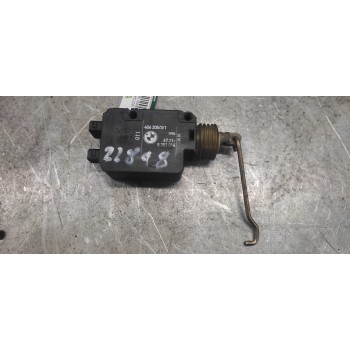 MOTOR CIERRE CENTRALIZADO PORTON 67118353014 3/2 PINS 