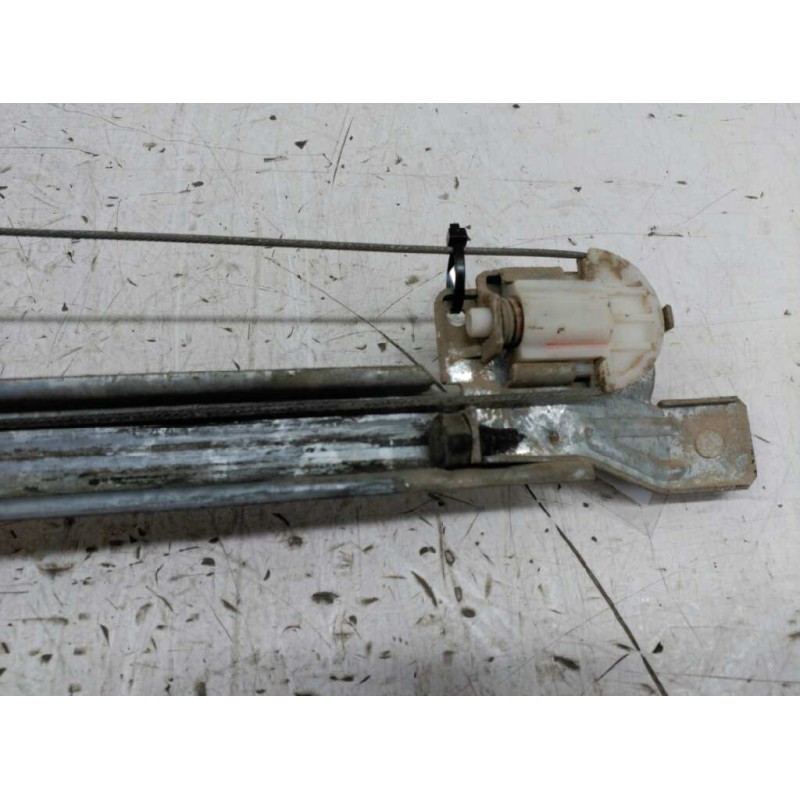 Recambio de elevalunas delantero derecho para peugeot boxer caja abierta (rs2850)(230)('02) 2.5 diesel referencia OEM IAM - Blanco 4