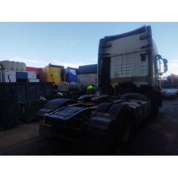 iveco stralis (as) del año 2016