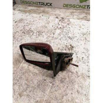 RETROVISOR IZQUIERDO MANUAL