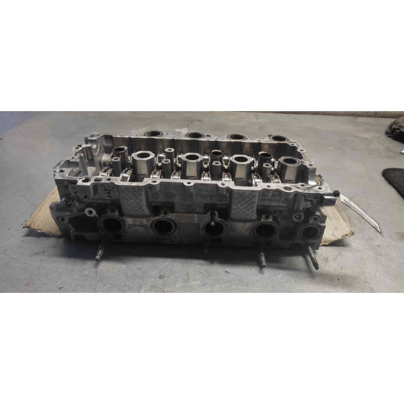 Recambio de culata para peugeot partner (s2) 1.6 16v hdi referencia OEM IAM 9655911480 2