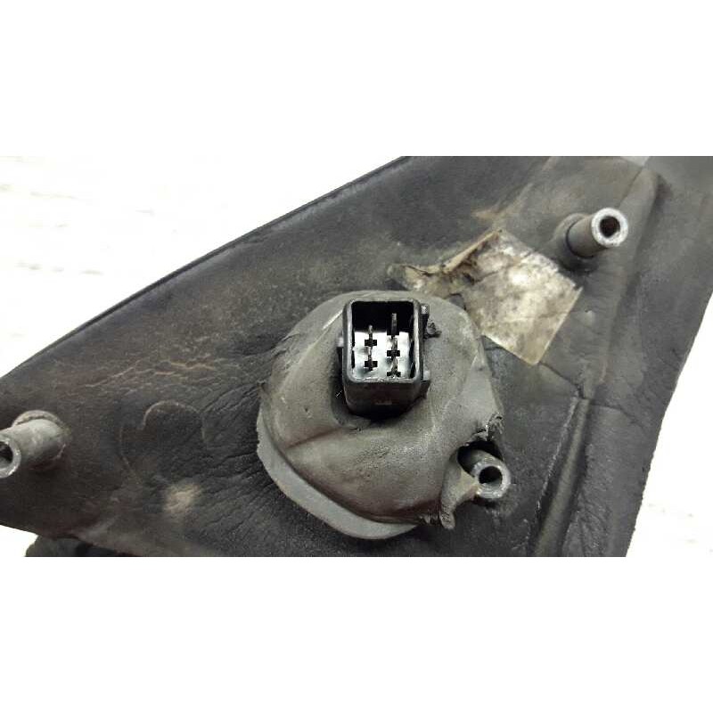Recambio de retrovisor derecho para ford mondeo berlina (gd) clx referencia OEM IAM 5