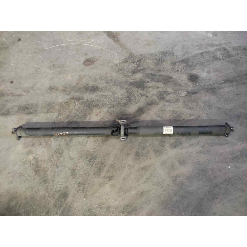 Recambio de transmision central para mercedes-benz clase c (w203) berlina 1.8 cat referencia OEM IAM   