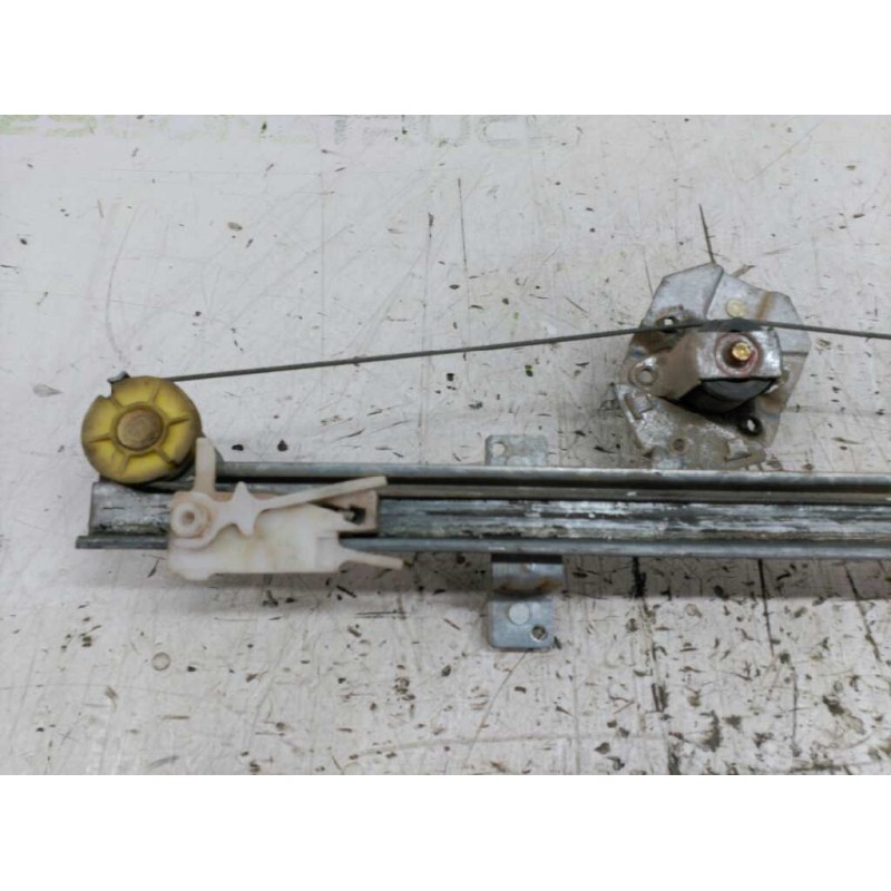 Recambio de elevalunas delantero derecho para peugeot boxer caja abierta (rs2850)(230)('02) 2.5 diesel referencia OEM IAM - Blanco 5