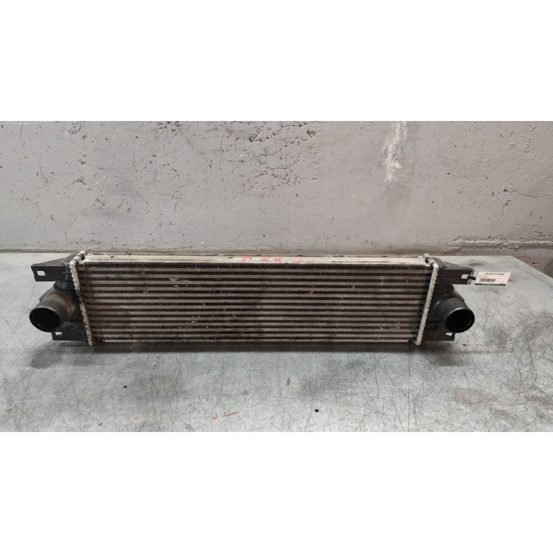 Recambio de intercooler para opel movano combi medio 2.8t referencia OEM IAM 867658F  