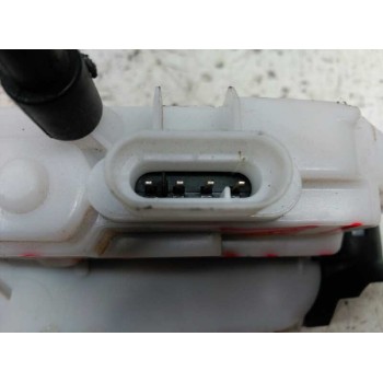 Recambio de cerradura puerta delantera izquierda para renault vel satis (bj0) expression referencia OEM IAM 8200012899  