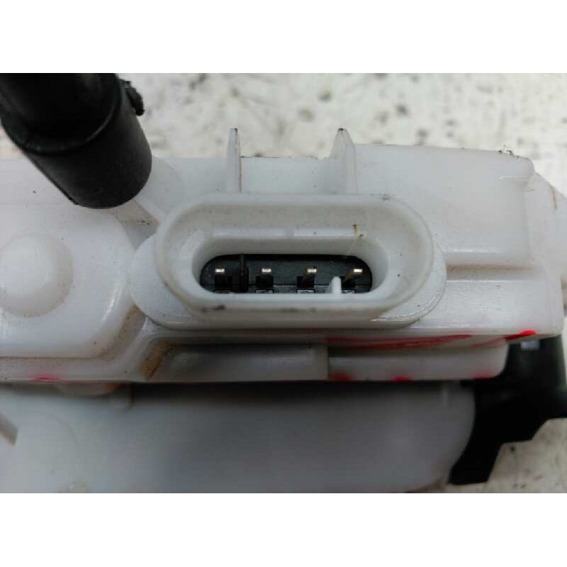 Recambio de cerradura puerta delantera izquierda para renault vel satis (bj0) expression referencia OEM IAM 8200012899 2